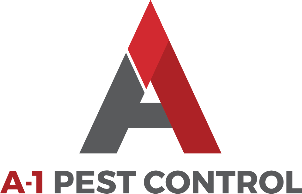 A-1 Pest Control Logo