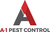 A-1 Pest Control Logo