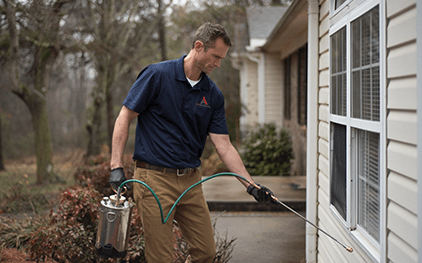 Pest Control Lenoir North Carolina