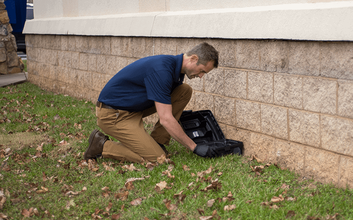 reliable Pest Control in North Carolina