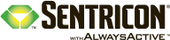 Sentricon logo