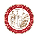 North Carolina Seal
