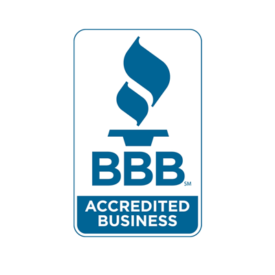 BBB Accredited Business Logo