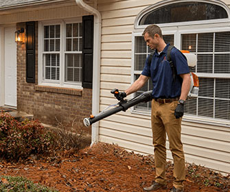 Mosquito Control Services in North Carolina