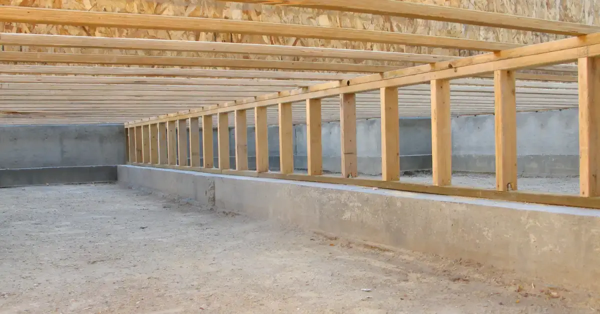 How to Encapsulate a Crawlspace | A-1 Pest Control in NC