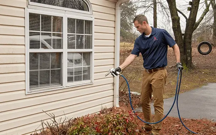 Lenoir Mosquito Control