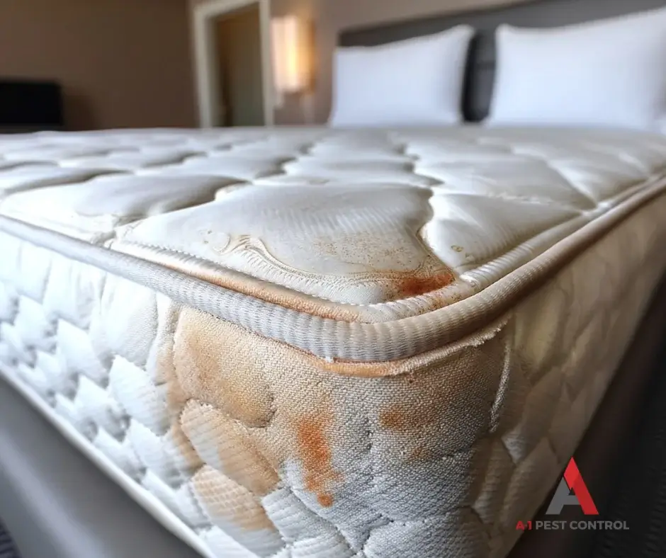 what attracts a bed bug infestation