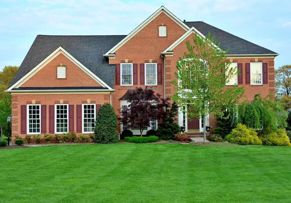 lawncare turf shield