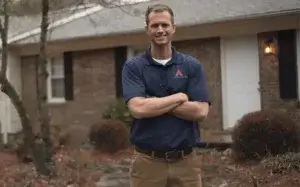 crawl space moisture remediation