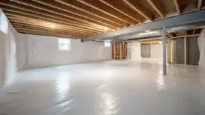 crawl space pest control