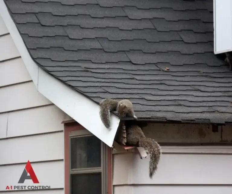 hendersonville wildlife control