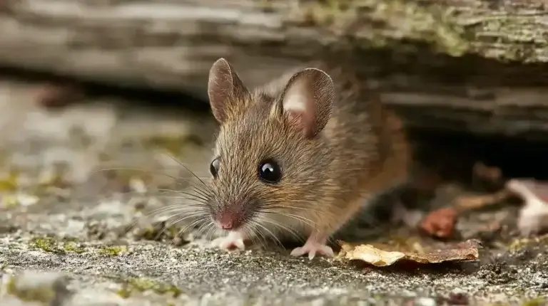 house mice in hendersonville, NC