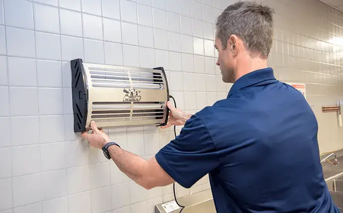 commercial mooresville pest control solutions