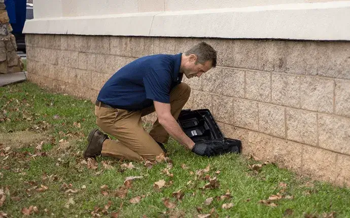 termite control and prevention for blowing rock businesses