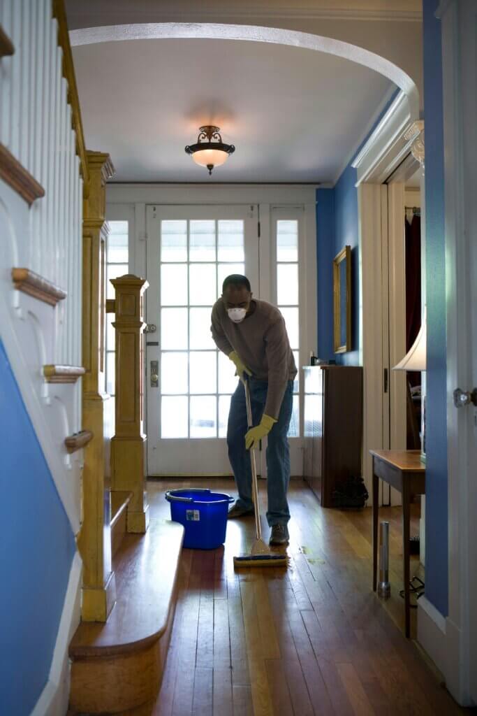 Common signs you need pest control in Asheville, NC