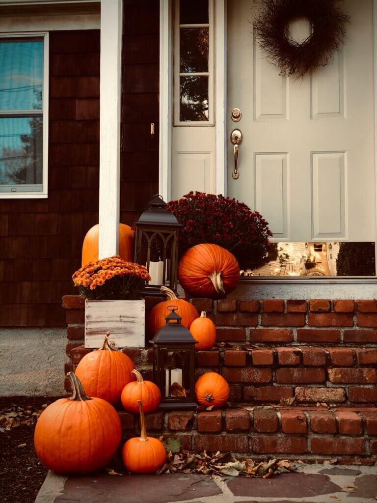 Benefits of Fall pest control